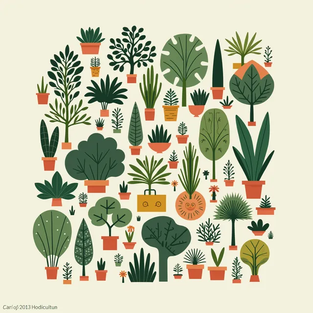 thumbnail for publication: Layout and Design Considerations for a Wholesale Container Nursery
